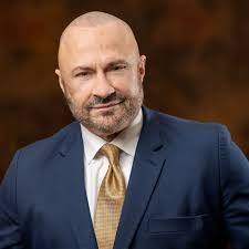 Join us in welcoming Ty Kennon, our new Vice President of Marketing and  Business Development! With an extensive leadership background in healthcare  marketing, communications and brand development spanning more than two  decades,