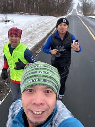 Boston 2025 accommodation leads and training plans