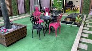 فلوق طلعتنا في كوفي ايوان الشاذلية Tabuk Coffee ورأينا فيه المكان تحفه تبوك Youtube