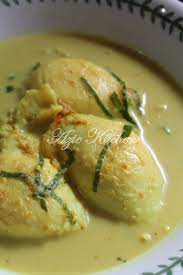 Tidaklah perfect tapi alhamdulillah sedap. Masak Lemak Telur Itik Yang Sedap Dan Cantik Azie Kitchen