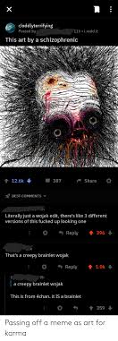Maybe you would like to learn more about one of these? 25 Best Memes About Wojak Wojak Memes