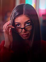 Adolescence Netflix Madelyn