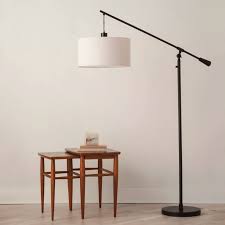 Floor lamps, modern floor lamps. 12 Target Floor Lamps That Home Decorators Love Chic And Sugar