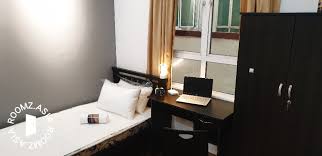Sewa rumah harian bulanan tahunan kondisi furnished / kosong di indonesia, rumah dikontrakan murah bulanan, pasang iklan di situs sewa rumah terbaik. Bilik Single Yang Cantik Untuk Sewa Di Usj 1 Subang Jaya Roomz Asia