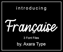Les analyses des plus grands écrivains, des dictées gratuites, des quiz sur les mots et expressions courantes. Francaise Font Dafont Com