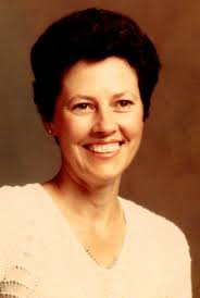 Obituary for Norma Jean Saul Doss