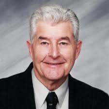 Obituary, Visitation & Funeral Information