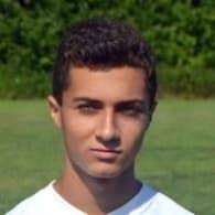 Andrew Hartman's Men's Soccer Recruiting Profile