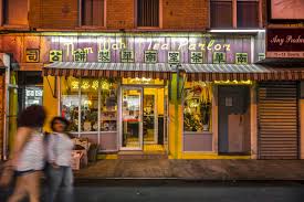 Book your tickets online for chinatown, new york city: Where To Eat In Chinatown A History In Seven Stops Mofad City