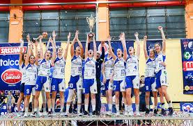 L'italia ha bisogno di gallinari per reagire: Coppa Italia A2 Basket Femminile La Coppa Italia Va Per Il Secondo Anno Consecutivo A Basket Team Crema Il Nuovo Torrazzo