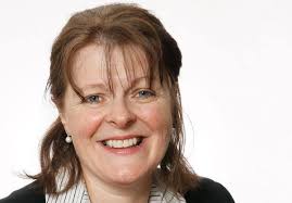 Hazel Reid is a deaconess serving in First Broughshane Presbyterian Church.  Pray for an eternal impact