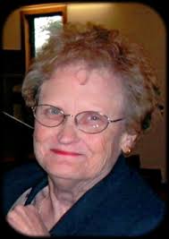 Obituary information for Irene May Clausen