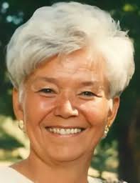 Obituary information for Patricia Ann Bowe