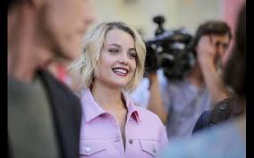 Maybe you would like to learn more about one of these? Kelly Bailey Atriz Ja Nao Esconde O Desejo De Constituir Familia Quero Ser Mae Nova Gente