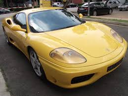 We did not find results for: 05 Ferrari 360 Modena F1 Luxury Car Rental