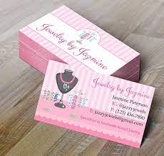 4.5 out of 5 stars. Pin By Morerariveralismari On Business Card Ideas In 2021 Handmade Jewelry Business Craft Business Cards Jewelry Business Card