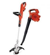 The black & decker grasshog model trimmer and edger has a 5.5 amp motor and an automatic line feed system that advances the line as you need it, so it's not necessary to bump the head. Best Black And Decker Weed Eater Jen Reviews