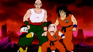 We did not find results for: Watch Dragon Ball Z Season 1 Episode 17 Sub Dub Anime Uncut Funimation