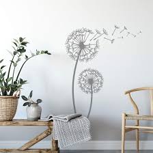 Wandtattoo Pusteblumen Parchen Wandtattoo Pusteblume Wandtattoo Wandtattoos