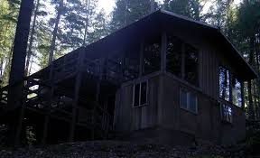 Profile for Uncle Mike's Cabin