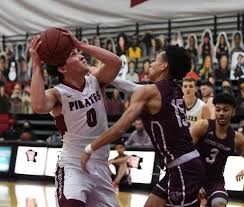 Shorthanded Whitworth shows no signs of slowing in victory over Puget Sound 
