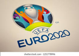 Uefa euro football event 2020. Uefa Euro 2020 Logo Vector Eps Free Download