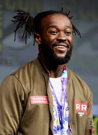 Posted by wrestle69 at 1:43 am 1 comment: Kofi Kingston Wikipedia