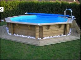 Idee Piscine Hors Sol Intex Castorama Habillage Piscine Hors Sol Piscine Hors Sol Bois Amenagement Piscine Hors Sol