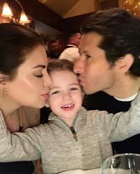 TODAY fashion host Bobbie Thomas mourns husband Michael Marion's death at  42 one year after he suffered a stroke