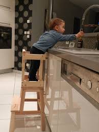 Tour D Observation Montess O Ri Comme Deux Gouttes D O Montessori Baby Montessori Toddler Montessori