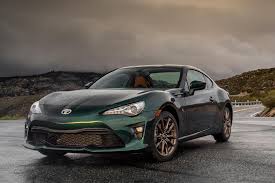 In the usa, the new toyota sports cars list for 2020 comprises only two distinct models. 2020 Toyota 86 Review Trims Specs Price New Interior Features Exterior Design And Specifications Carbuzz
