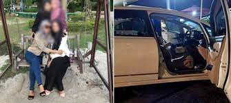 Keracunan karbon monoksida (carbon monoxide, co) tidak memerlukan kuantiti yang banyak. Maut Tertidur Dalam Kereta Ini Fakta Perlu Anda Tahu Mengenai Pembunuh Senyap Karbon Monoksida