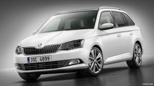 Dobrý den, plánuji letos koupit nové combi škoda fabia combi a zajímala by mne jeho cena. Skoda Caricos Com