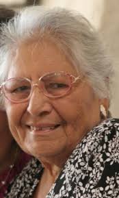 ELIDA OROZCO Obituary (1932