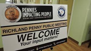 Richland County Sc Penny Tax Group Gave False Secretary Salary The State