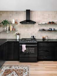 Before and after 1970s kitchen cabinets. 1970s Kitchen Remodel Before And Afters The Effortless Chic
