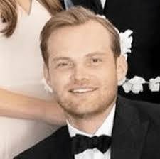 Caleb Roth's Instagram, Twitter & Facebook