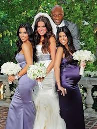 What Mimi Writes Wedding Khloe Kardashian And Lamar Odom Kim Kardashian Wedding Kardashian Wedding Celebrity Weddings