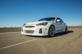 Huge collection of auto body replacement parts (fenders, bumpers, hoods, & more) Hyundai S 2015 Sema Lineup Features Six Vehicles Built By The Industry S Best Tuners