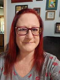 With Lisa Absalom and Mark Rowe