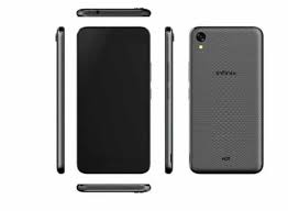 Infinix Hot 5 Lite Specifications and Price