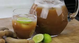 Anda bisa mengkonsumsi air rebusan asam jawa dalam keadaan hangat atau dingin. Resep Praktis Asam Campur Gula Jawa Segar Manis Lifestyle Fimela Com