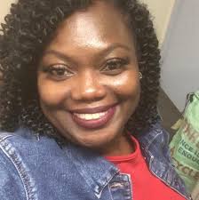 Everyone let's wish our beautiful Sister La Tonya Saucer Young a happy bday 