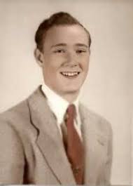 Carl Edward Gentry (1930-2006)