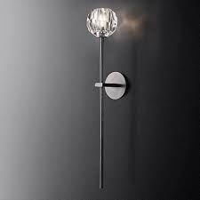 Modo lighting modern glass globe wall sconce plug in industrial wall lamp with on/off switch vanity light kitchen island hanging ceiling. Pin On Lighting