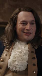 We're really letting our hair down