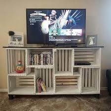 Tv Stands Mounts For Flat Screens Tv Stands On Sale Furnituredesigner Furniturebekasi Tvstand Living Room Tv Stand Crate Furniture Crate Tv Stand