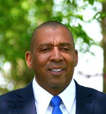 Kentucky primary election: Joe Trigg says he'll fix farming