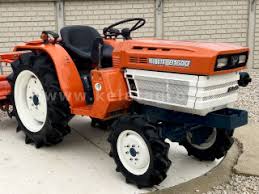 Kubota b5000 kleintraktor schlepper traktor fudex. Kubota B1600dt Aktuelle Japanische Gebrauchte Kompakttraktoren Kleintraktoren