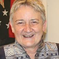 Marilyn Waring (Author of Counting for Nothing)